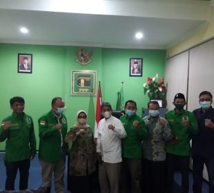 Tercapai Ishlah Archives Sabda News<script async src=