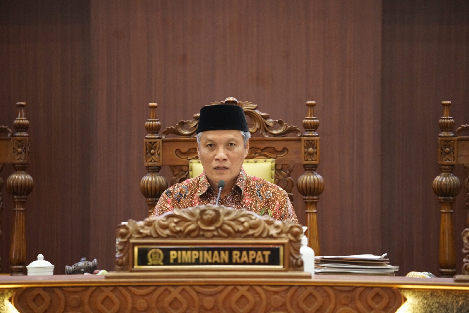 DPRD Jatim Usulkan Trans Jatim Koridor Mojokerto-Jombang Untuk Dorong Akses Transportasi Santri dan Wisata Religi